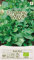 Organic Way | ALBAHACA DULCE ITALIANA CLÁSICA a partir de semillas | Semillas de flores | 1 paquete
