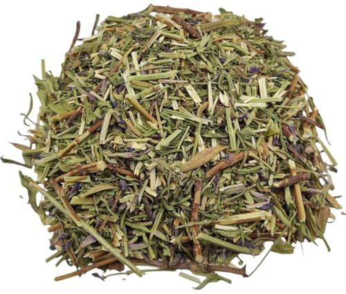 Issopo Essiccato Tagliato 85g - 1,95Kg Hyssopus Officinalis (460 grammi)