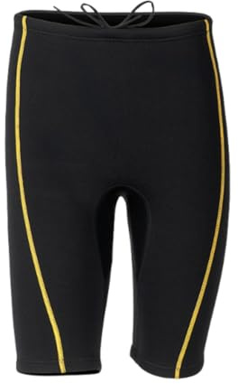 Costume da sub in neoprene da 1,5 mm per nuoto e surf, XL