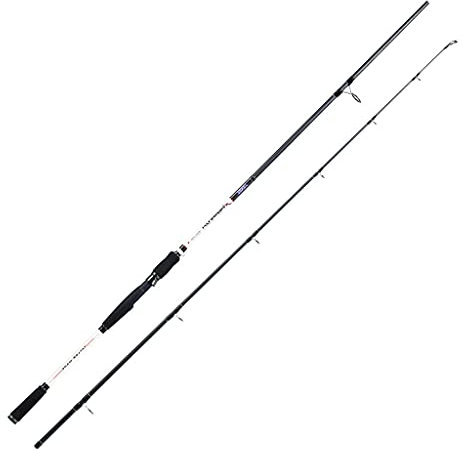 Jenzi XPERANZA Outdoor Adventure 2,70m 25-45g WG