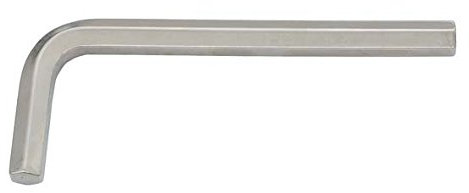 Elora 159000213000 Winkelschraubendreher 159-21mm