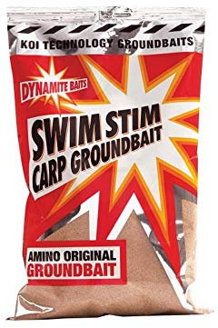 Dynamite Baits Swim Stim Amino - Original