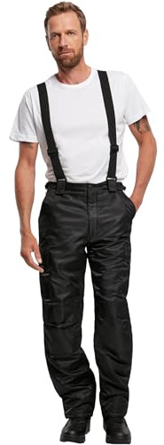 Brandit herr Byxor Thermohose Next Generation
