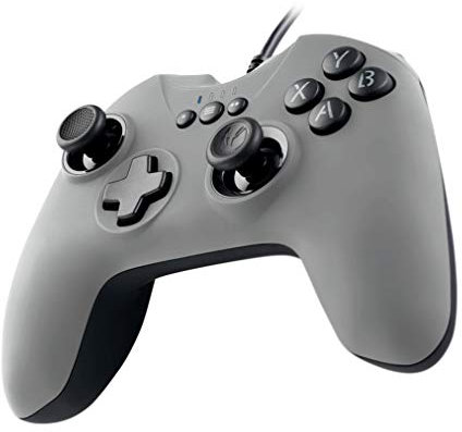 Nacon Controller GC-100 Wired PC, Grigio
