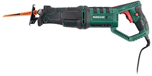 PARKSIDE® PFS 710 D3 - Sierra de sable