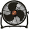 Cecotec Ventilador Industrial EnergySilence 3000 Pro, 90 W, 3 aspas, diámetro 40 cm (16), motor de cobre, 3 velocidades, acabados metálicos