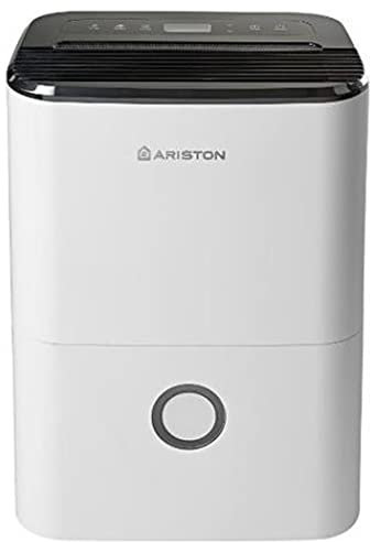 DEOS21S DEUMIDIFICATORE 21 LITRI 50MQ UMIDOSTATO R290 TIMER PURIFICATORE, ANTIMUFFA