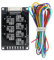REITINGE Active Board 1,2 A Lifepo4Lipo Akku ActiveEqualizer BMSBalance Board BatteryEnergy Transfer Module Board