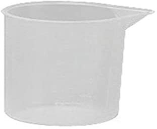 LAMPA 67052 Verre doseur gradué, 100 ML