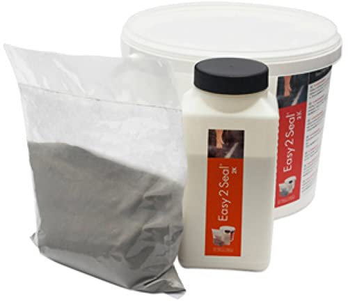 ESS Easy Drain Easy 2 Seal Abdichtset 4 kg für Abdichtbahnabdichtung