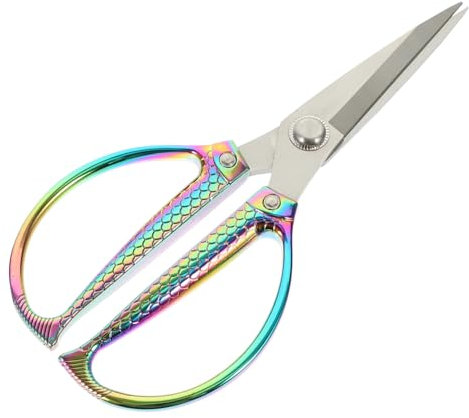 GRIRIW Multi- Inossidabile Design Decorativo Per e Preparazioni Bbq e Antiscivolo Strumento Per Alimenti