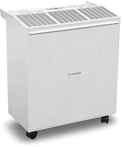 TROTEC Humidificador B 400