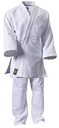 DANRHO Judo Anzug Judo-Gi, Dojo-Line Danrho 120 cm