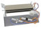 SPARES2GO Heater Element for Indesit IS70 IS70C IS70CS IDV65 IDC75 ISS70 Tumble Dryer 2200W