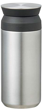 Travel Tumbler 350ml, Stainless Steel