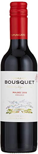Domaine Bousquet Premium Malbec Wine, 37.5cl