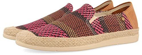 GIOSEPPO Espadrillas Il Pisolino in Colore Marrone per Uomo Fadri, Pantofole, 44 EU