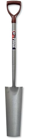 Spear & Jackson 2154PY Bêche pour trous de poteaux