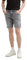 TOM TAILOR TTTapered Jeans, Used Light Stone Grey Denim, 32/30