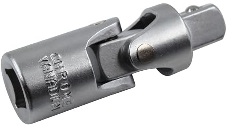 Faithfull Universal Joint Cv 1/2In Square Drive