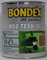 Bondex Teaköl N52 UV 0,75L Teak Öl Hartholzöl Holzöl Terrassenöl
