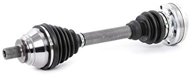 GSP drivaxel 203295 axelposition 1