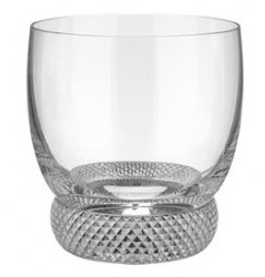 Whisky Glass 92 mm Octavia Villeroy & Boch (Pack of 4)