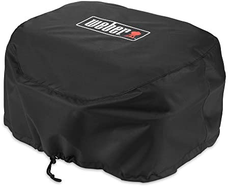 Weber Lumin Abdeckung für Elektrogrill