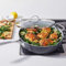 Henckels Ceramic Nonstick 5-Quart Everyday Saute Pan