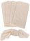 4 Pcs Cloth Napkins42*42cm, Napkins Cotton, Linen Napkins, Napkins Cloth, Linen Cloth, Party Napkins Adults Cloth Reusable Napkins For Christmas/Dinners/Weddings/Bar/Cocktail (Beige)