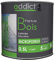 ADDICT PEINTURE BOIS 0.5 L vert irlandais
