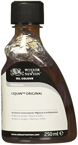 Winsor & Newton Liquin 250 ml