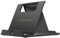 MoKo Soporte Tablet, Ajustable Soporte Tablet/Móvil 4-11, para iPhone 16/Pro/Pro MAX/Plus, iPhone 15/Pro/Pro MAX/Plus, iPhone 14/Pro/Pro MAX/Plus, iPhone 13/Pro/Pro MAX/Plus, Galaxy S20, Negro