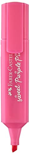 Textmarker TL 46 Pastell purpurrosa