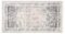 Rug Bert 080X150Cm Beige