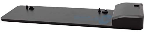 Simpletek – Docking Station per Notebook Ultra Slim | ProBook 650 640 G2 G3 G4 G5 (Ricondizionato)