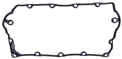 Ventildeckeldichtung Zylinderkopfhaube Dichtung Ventildeckel Ventil für A3 8P Golf 5 Plus Pa-ssat B6 Polo 9N Caddy Tour-an Je-tta Altea XL Cordoba 6L Ibiza 6J Leon 1P Toledo Fabia 2 Oc-tavia Superb 3T