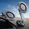 ESR MagSafe Car Mount, Dashboard Magnetic Phone Holder, 360° Rotation, Strong N52H Magnets, Compatible with iPhone 16e/16/15/14/13/12/11/X/8, Samsung Galaxy S25, Android, Grey