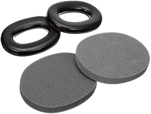 3M HYX3 - Kit de higiene para orejera PELTOR X3, 10 por caja (10 unidades)
