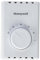 Honeywell T410A1013 Electric Baseboard Heat Thermostat (2 Pack)