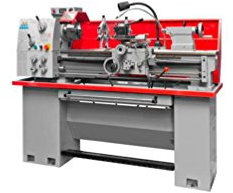 TORNO PARA METAL| HOLZMANN MASCHINEN| MODELO ED1000FB_400V *| VERFSATIL| ROBUSTO| POLIVALENTE| FRENO ELECTROMECANICO| PUENTE AMOVIBLE| DURADERO|