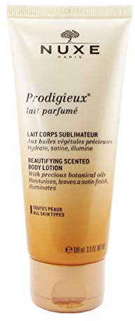Nuxe Körperpflege Multifunktionspflege Lait Parfumé 100 ml