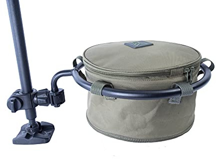 Preston Korum Any Chair Groundbait Bowl