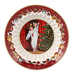 Villeroy & Boch 1483323689 Toy'sFantasy - Cuenco Infantil (1 Unidad)