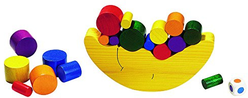 Goki HS540 - Balancierspiel - Mond