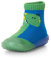 Sterntaler Jungen Adventure-socks Dino Socken, Blau, 28 EU