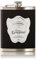 Distilleria Bertagnolli Flask Gran Grappino® Bianco Grappa Trentina 20cl 42% vol.