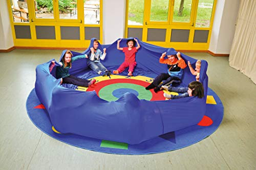 Eduplay 170232 Zusammenarbeit Sleeve Educational Spiele