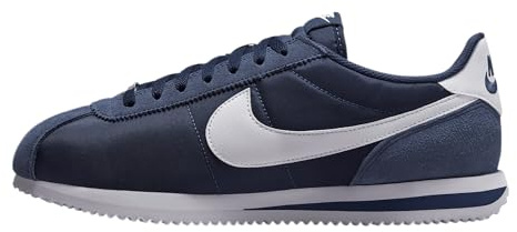 Nike Cortez Textile Midnight Navy/White 44.5 EU