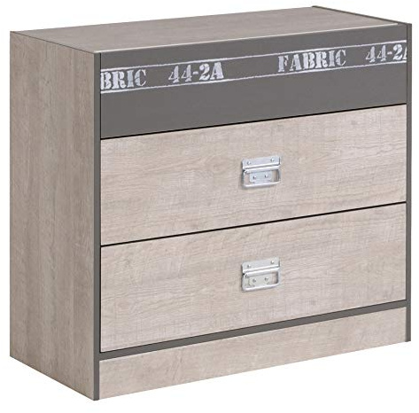 Parisot Kommode Fabric